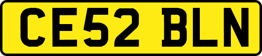 CE52BLN