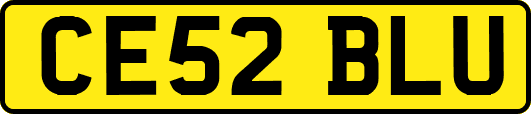 CE52BLU