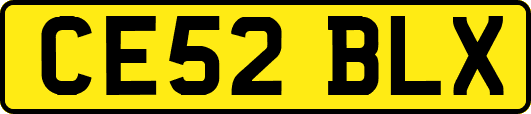 CE52BLX
