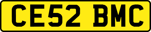 CE52BMC