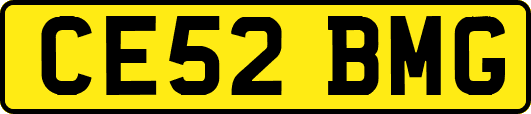 CE52BMG