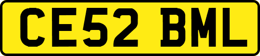 CE52BML