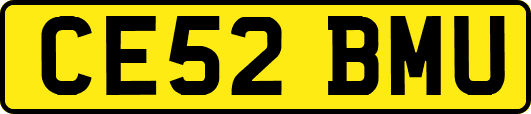 CE52BMU