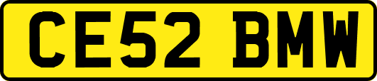 CE52BMW