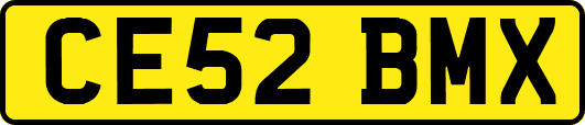 CE52BMX