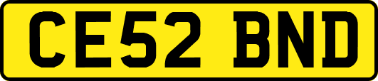 CE52BND
