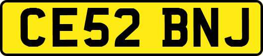 CE52BNJ