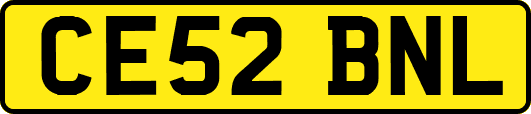 CE52BNL