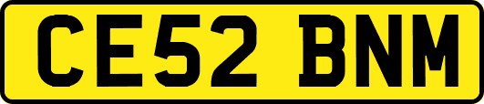 CE52BNM