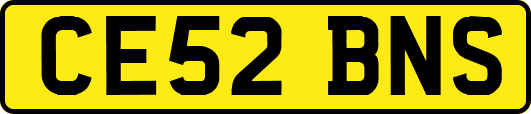 CE52BNS