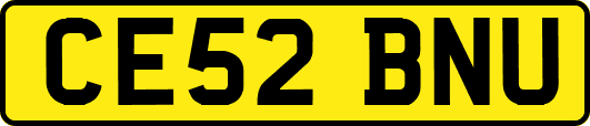 CE52BNU