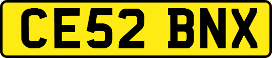 CE52BNX