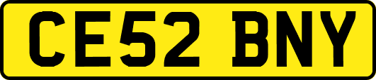 CE52BNY