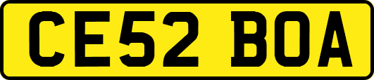 CE52BOA