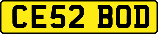 CE52BOD
