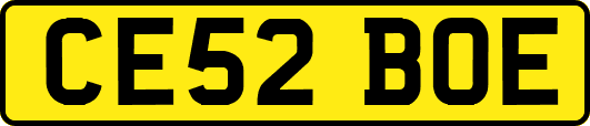 CE52BOE
