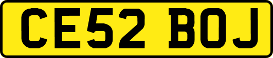 CE52BOJ