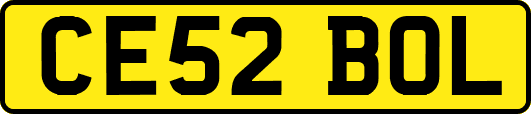 CE52BOL