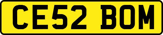 CE52BOM