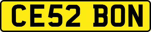 CE52BON