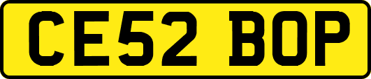 CE52BOP