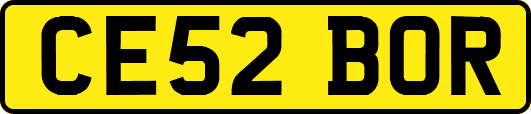 CE52BOR