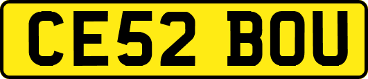 CE52BOU