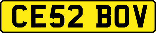 CE52BOV