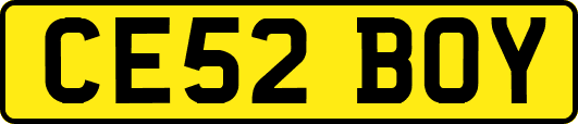 CE52BOY