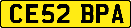CE52BPA
