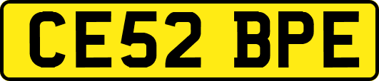 CE52BPE
