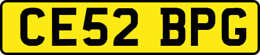 CE52BPG