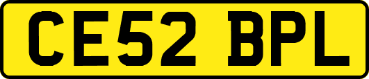 CE52BPL