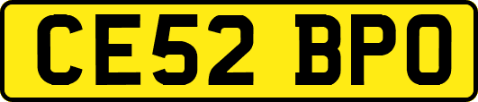 CE52BPO