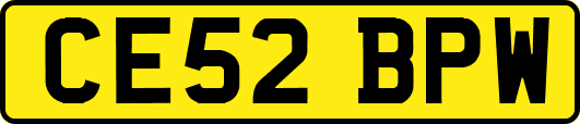 CE52BPW