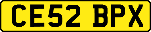 CE52BPX