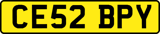 CE52BPY