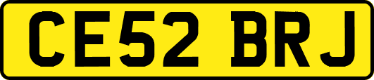 CE52BRJ