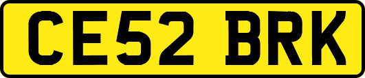 CE52BRK