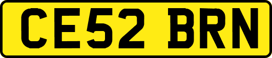 CE52BRN