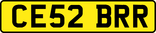 CE52BRR