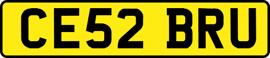 CE52BRU