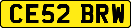CE52BRW