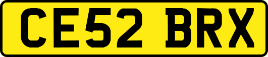 CE52BRX