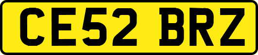 CE52BRZ