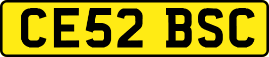 CE52BSC