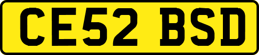 CE52BSD