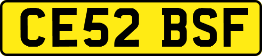 CE52BSF