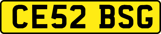 CE52BSG