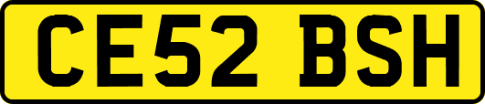 CE52BSH